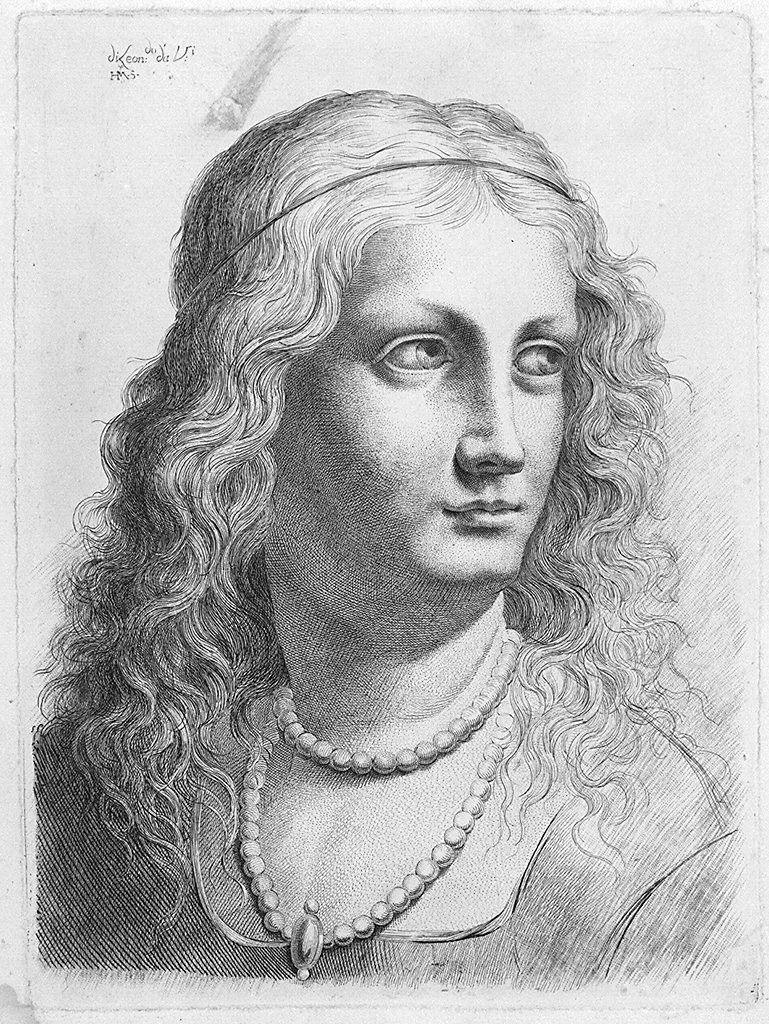 198-ritratto di donna